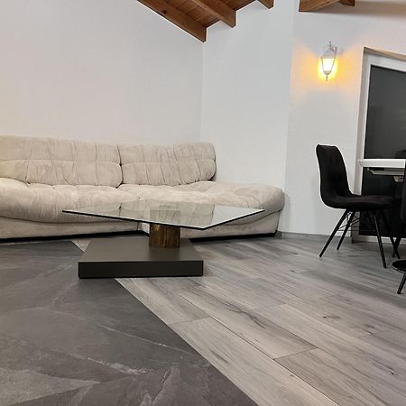 Ferienwohnung Bodenseesuite In FDH Exteriör bild