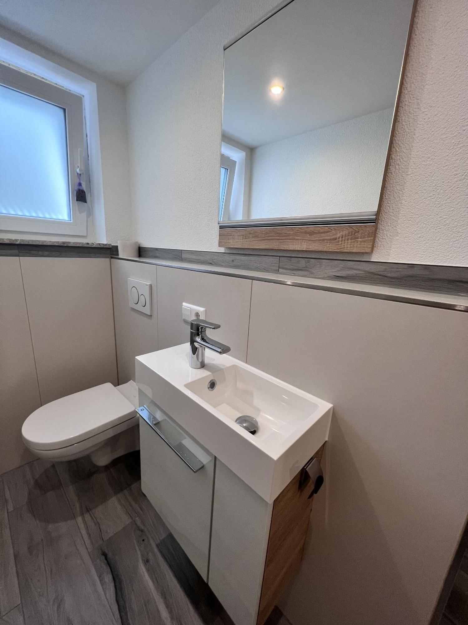 Ferienwohnung Bodenseesuite In FDH Rum bild