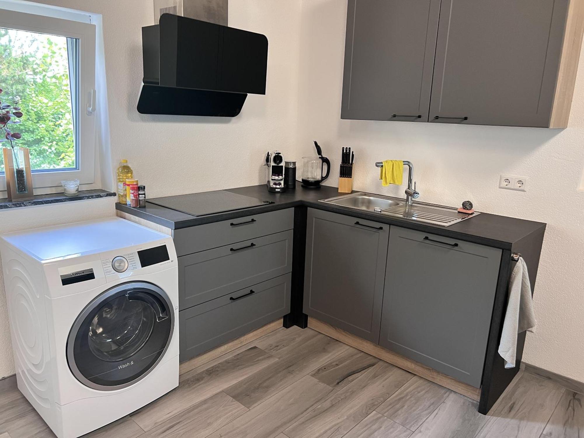 Ferienwohnung Bodenseesuite In FDH Rum bild