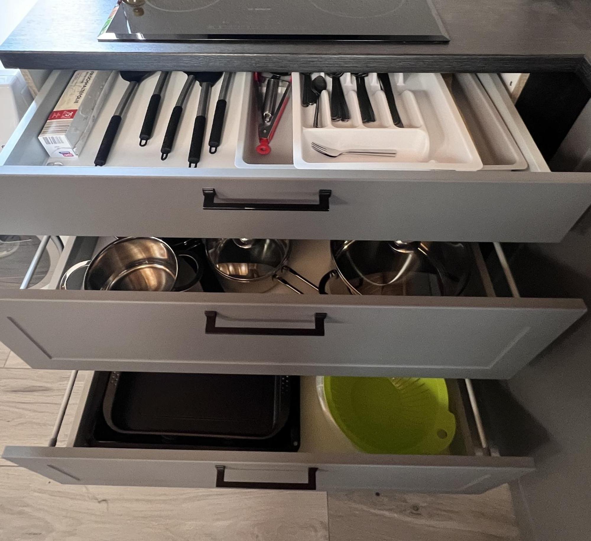 Ferienwohnung Bodenseesuite In FDH Rum bild