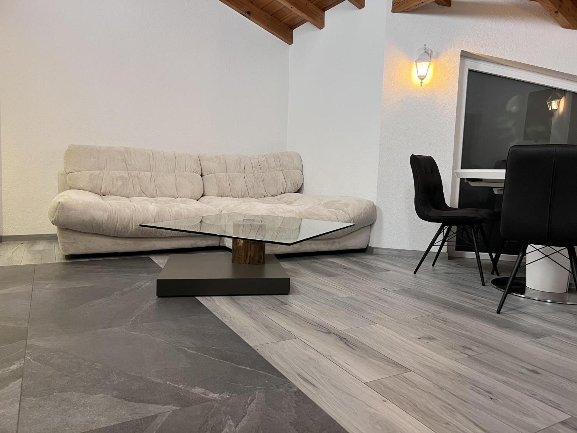 Ferienwohnung Bodenseesuite In FDH Exteriör bild